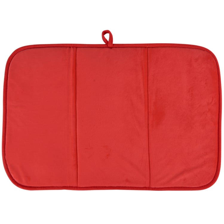 Primitives By Kathy Strawberry Drying Mat