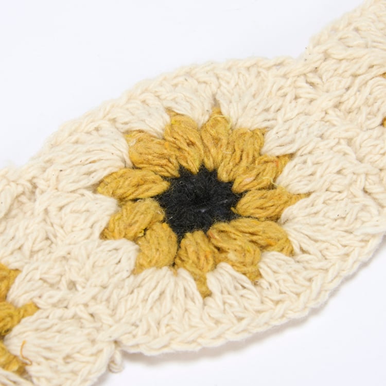 Primitives By Kathy Sunflowers Headband