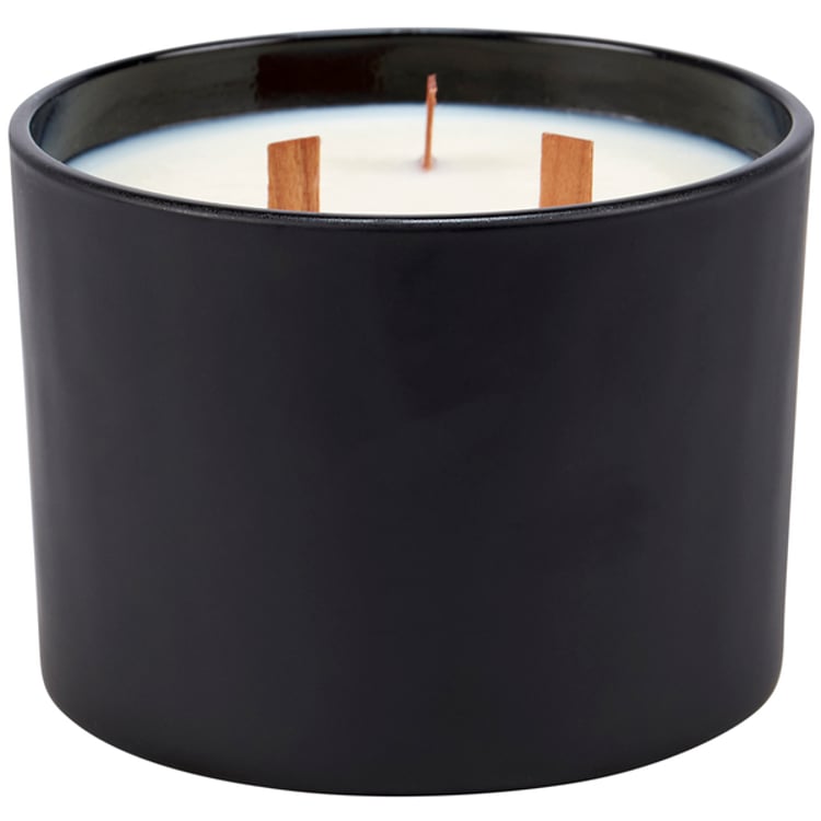 Primitives By Kathy Sweet Cat Poetry Candle