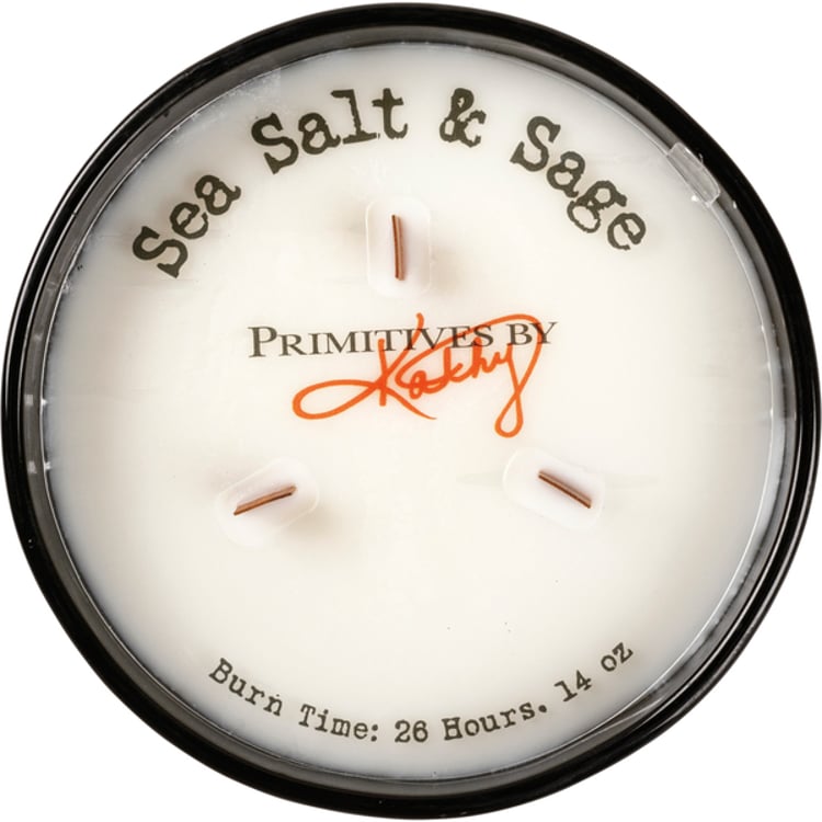 Primitives By Kathy Teacher Poetry Candle