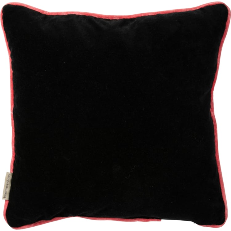 Primitives By Kathy The Hustle Is Real Pillow