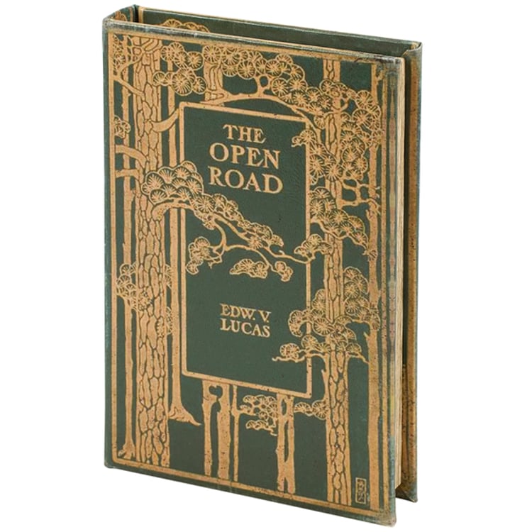 Primitives By Kathy The Open Road Book Box