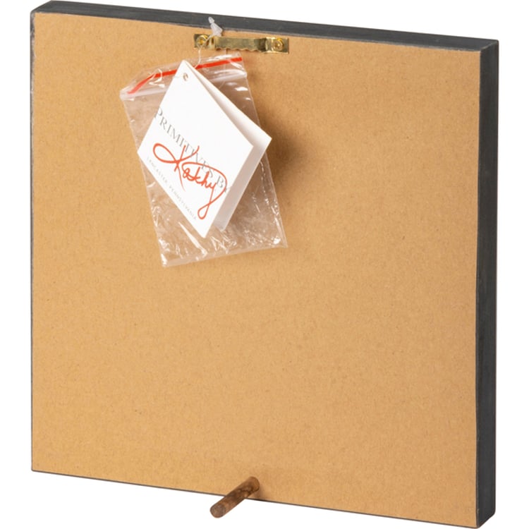 Primitives By Kathy There Are Good Ships Stitchery