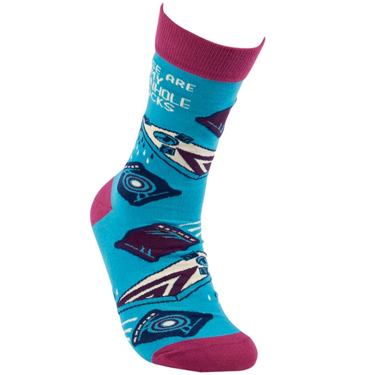 Primitives By Kathy These Are My Cornhole Socks