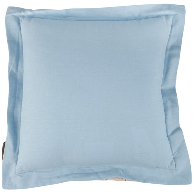 Primitives By Kathy Ticking Stripe Pillow