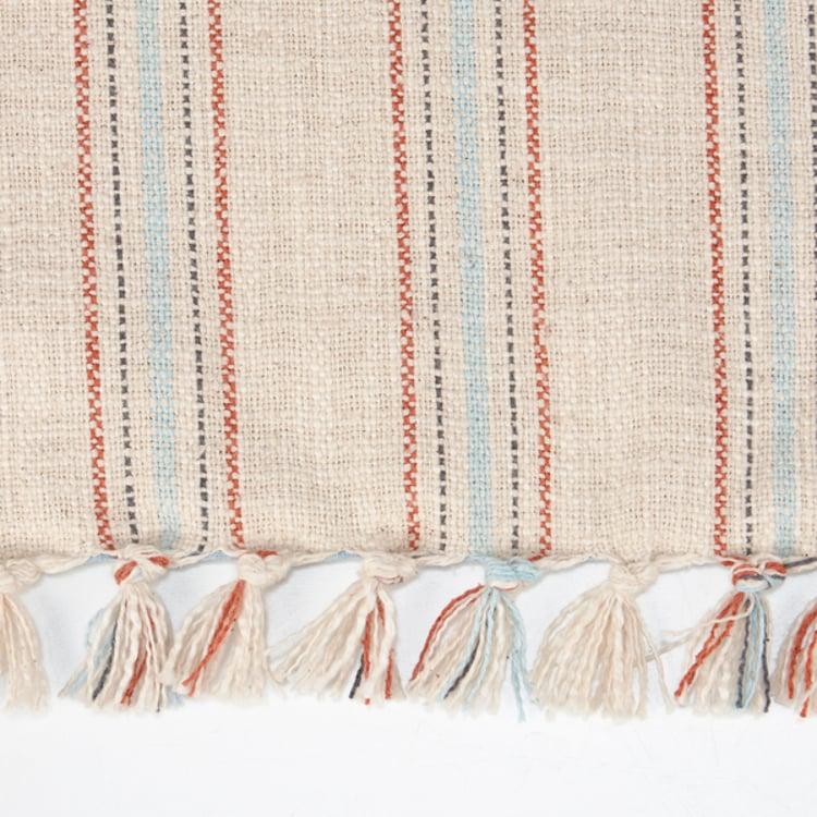Primitives By Kathy Ticking Stripe Table Runner