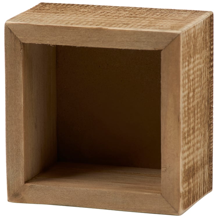 Primitives By Kathy To Go Eat Box Sign