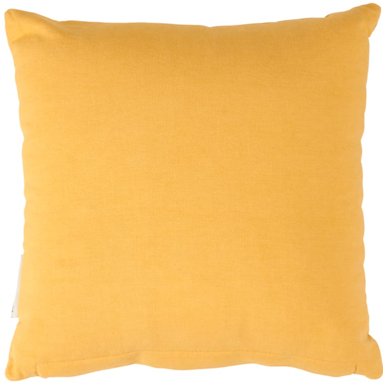 Primitives By Kathy Tufted Daisy Pillow