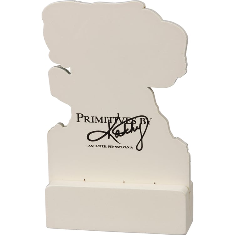 Primitives By Kathy Valentine's Day Stand Up Set