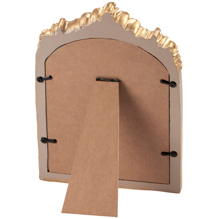 Primitives By Kathy Vintage Arch Photo Frame