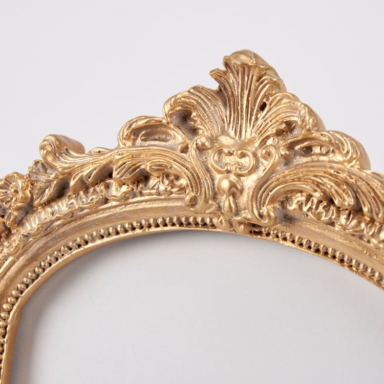 Primitives By Kathy Vintage Arch Photo Frame