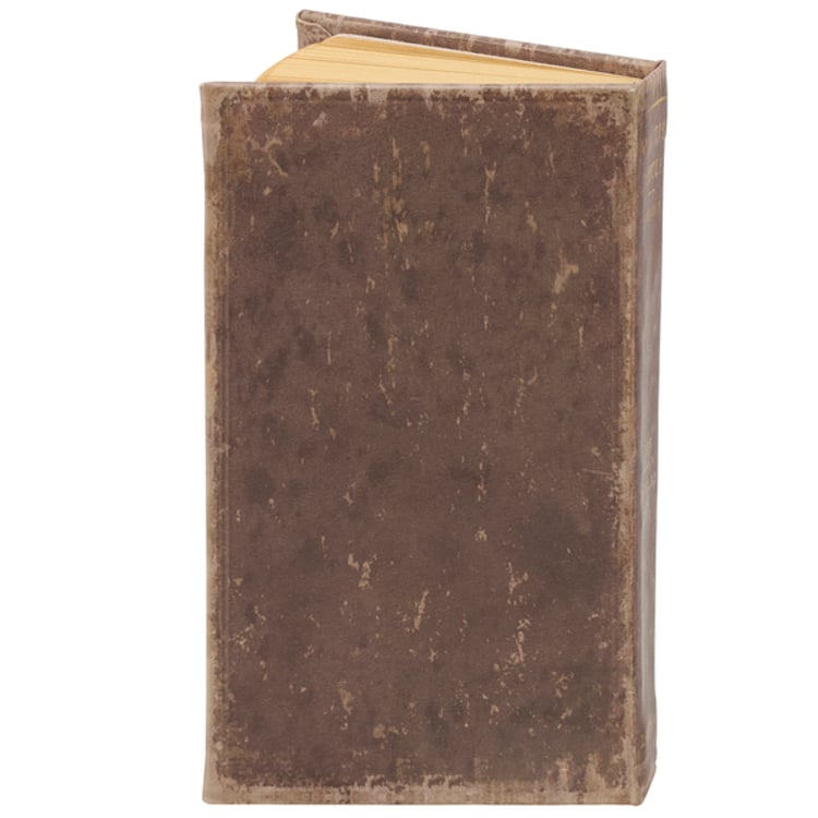 Primitives By Kathy Vintage Beetle Journal