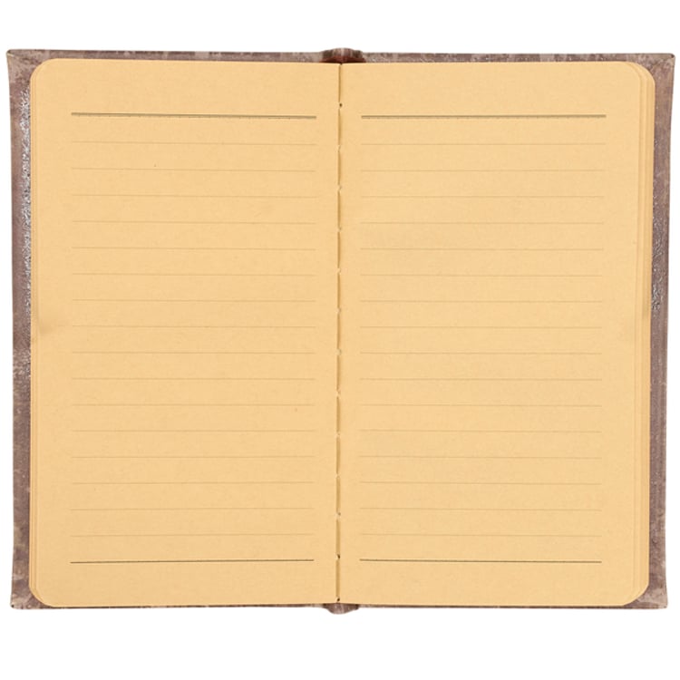 Primitives By Kathy Vintage Beetle Journal