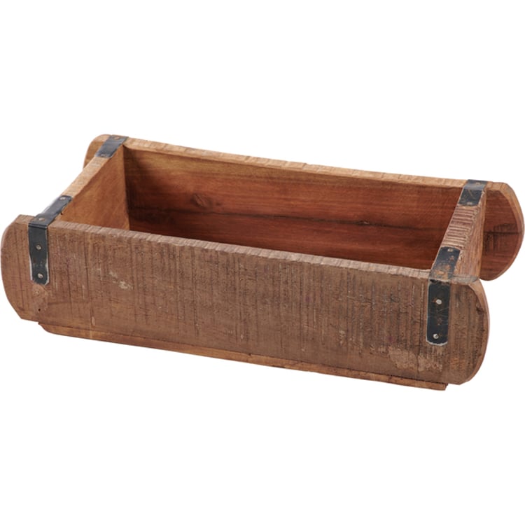 Primitives By Kathy Vintage Brick Mold