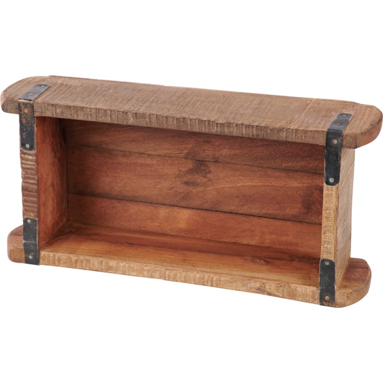 primitives by kathy Vintage Brick Mold