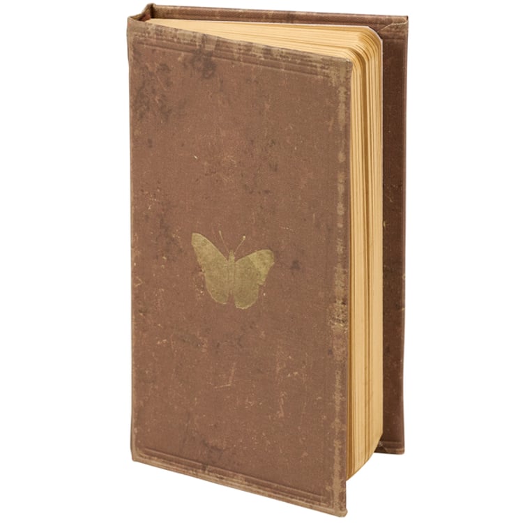 primitives by kathy Vintage Moth Journal