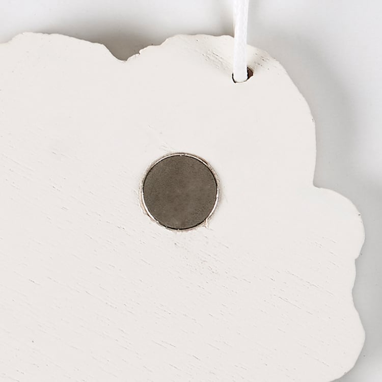 Primitives By Kathy Vintage Valentine Ornament Set