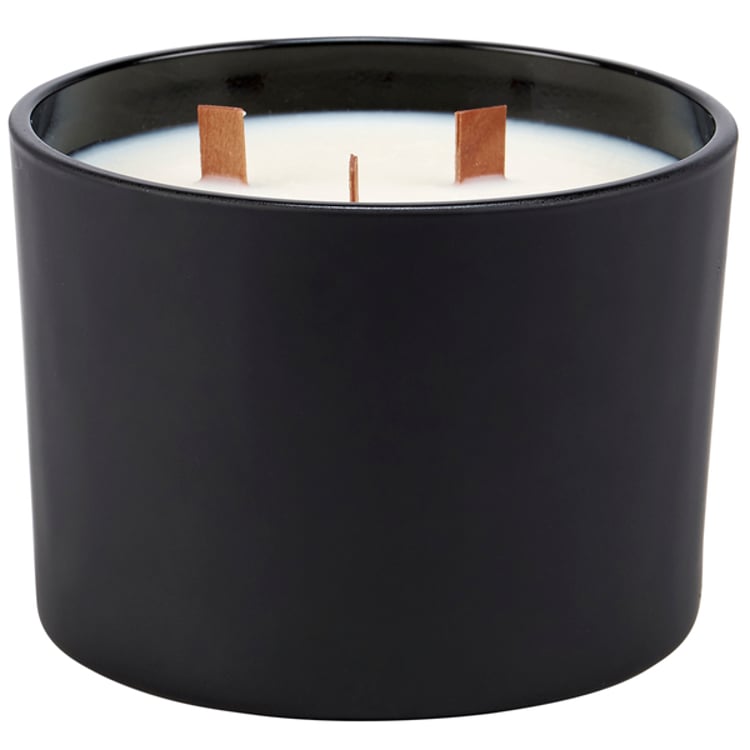 Primitives By Kathy Warm Glow Poetry Candle