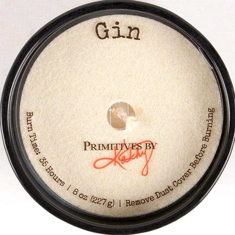 Primitives By Kathy We Go Together Candle