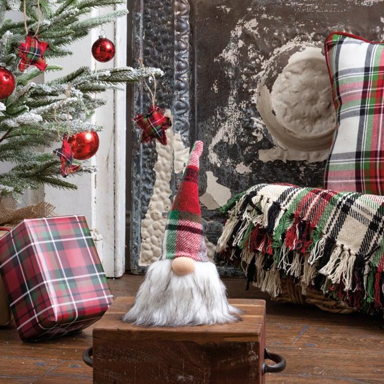 Primitives By Kathy Weighted Gnome Small Sitter