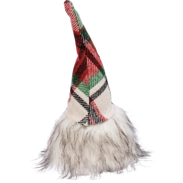 Primitives By Kathy Weighted Gnome Small Sitter