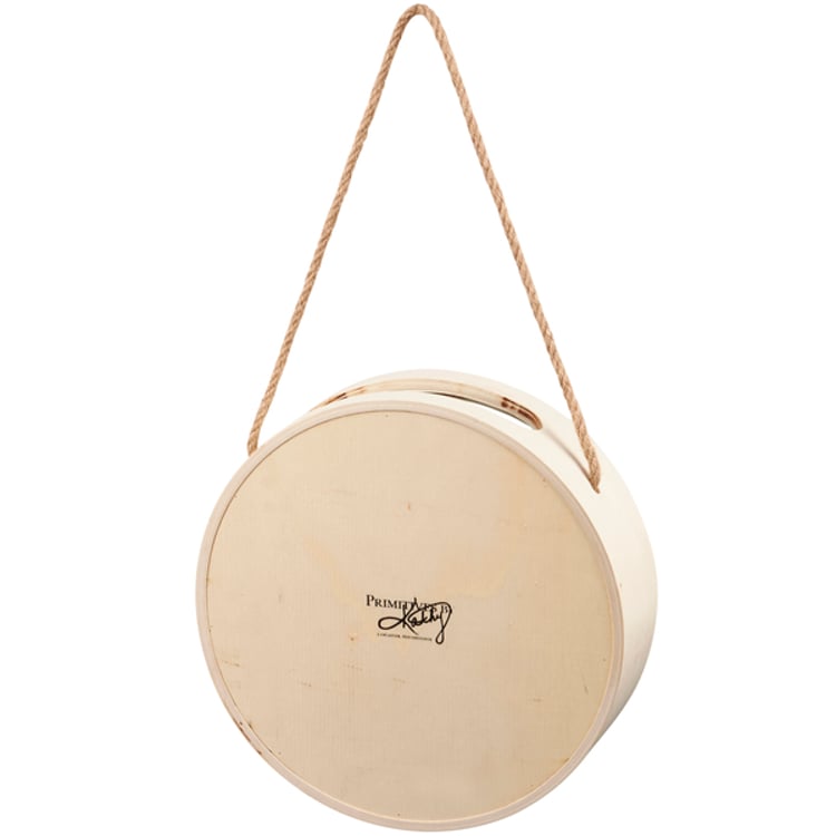 Primitives By Kathy Where I Belong Shell Holder