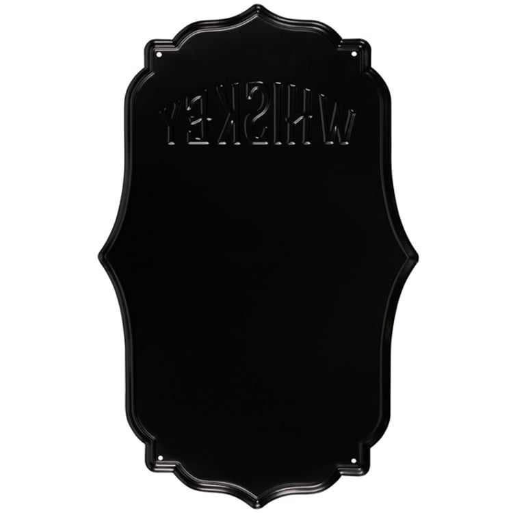 Primitives By Kathy Whiskey Wall Decor