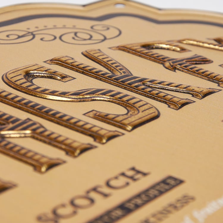 Primitives By Kathy Whiskey Wall Decor