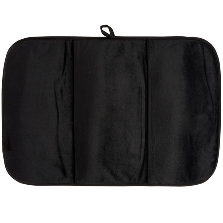 Primitives By Kathy Wild Horses Drying Mat