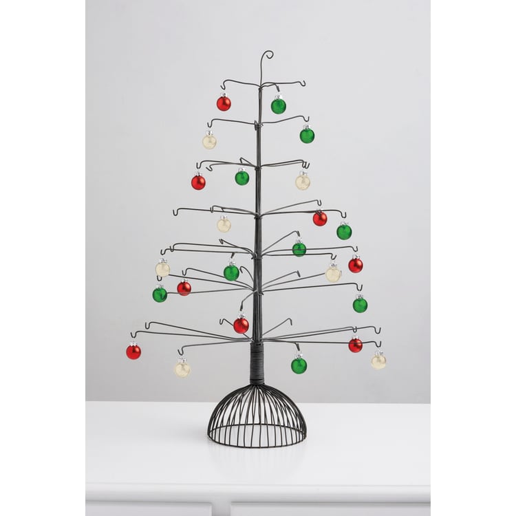 Primitives By Kathy Wire Christmas Tree