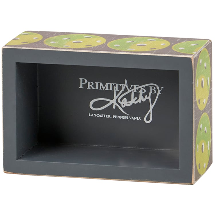 Primitives By Kathy Without Pickleball Box Sign