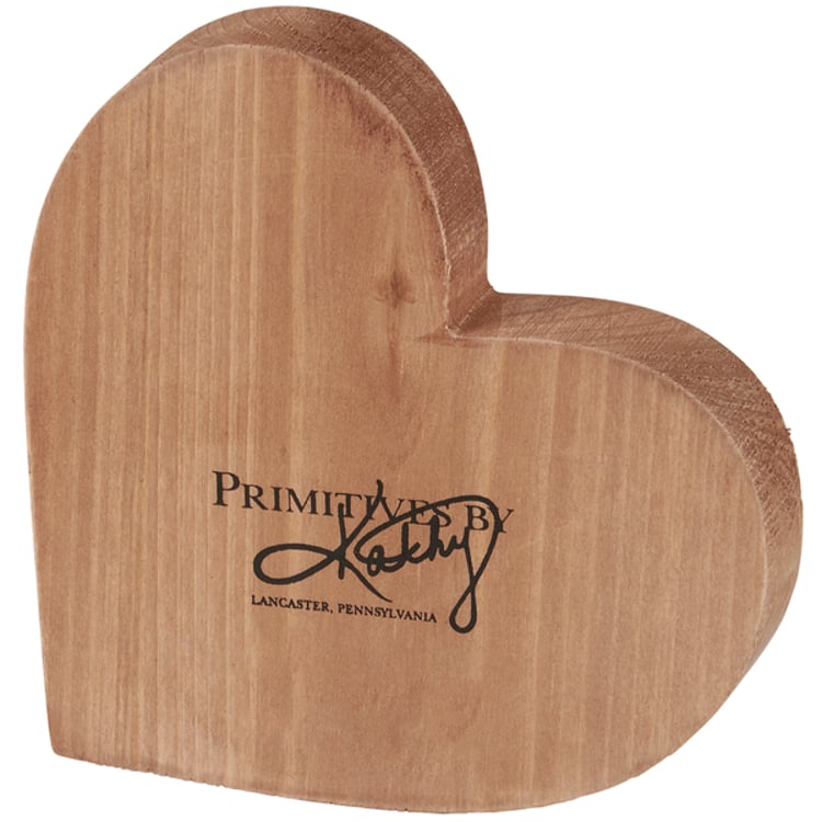 Primitives By Kathy Wrapped In Bacon Chunky Sitter