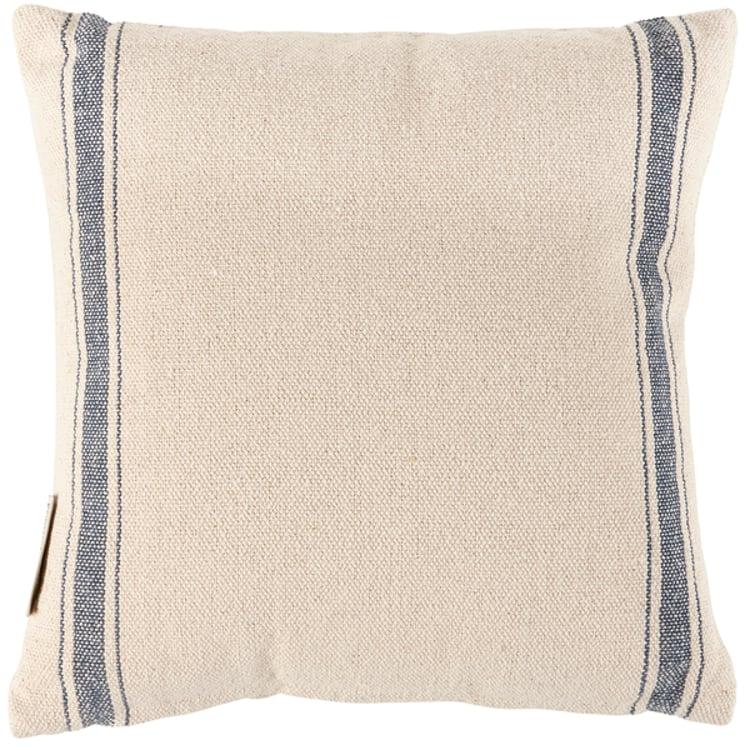 Primitives By Kathy Wreath Rabbit Pillow