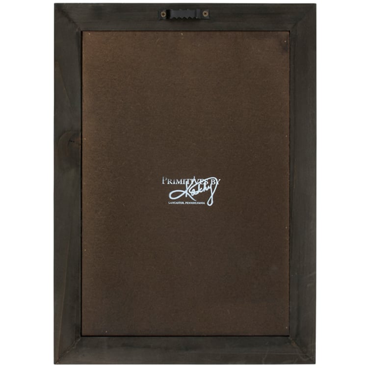 Primitives By Kathy You Are Magic Framed Wall Art