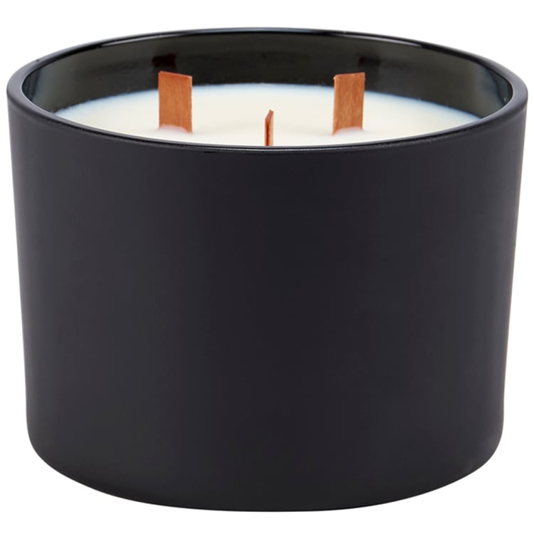 Primitives By Kathy You Did It Poetry Candle