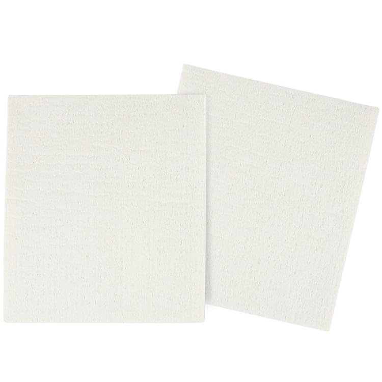 Primitives By Kathy Sea Creatures Swedish Dishcloth Set