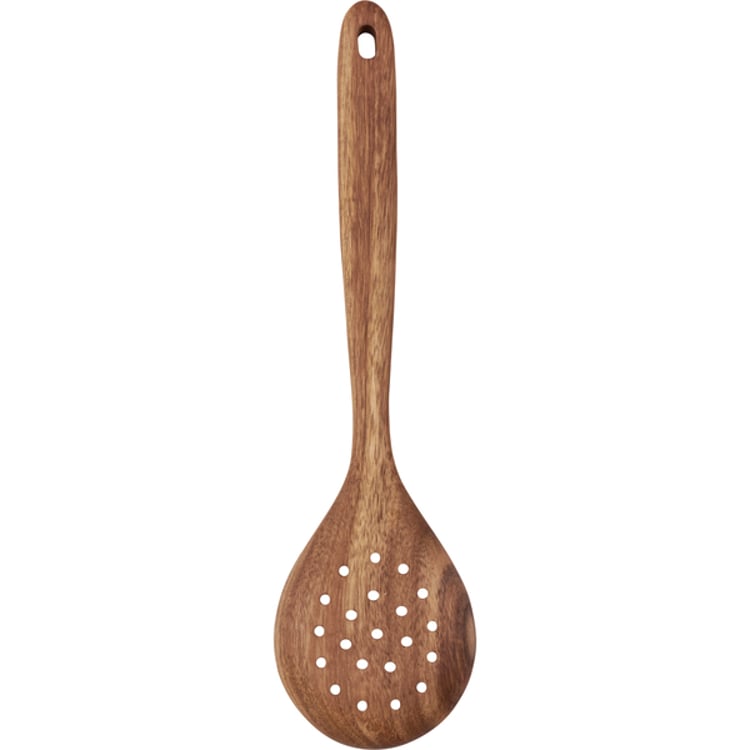 Primitives By Kathy Simple Farm Large Strainer Spoon