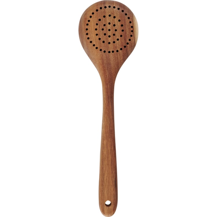 Primitives By Kathy Simple Farm Small Strainer Spoon