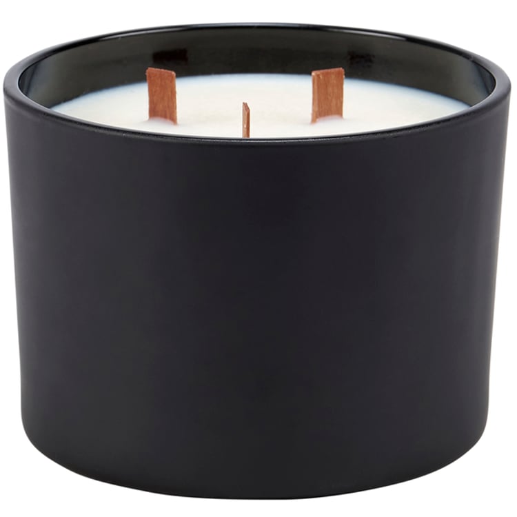 Primitives By Kathy Squeezing You Tight Poetry Candle