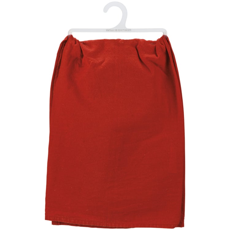 Primitives By Kathy Sugar Cookies Recipe Kitchen Towel