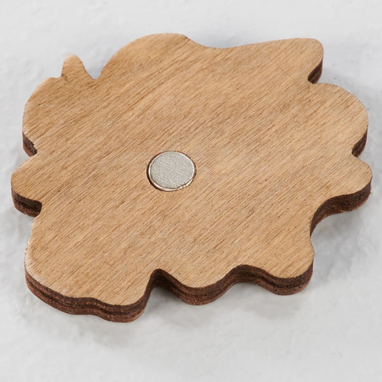 Primitives By Kathy Sunshine And Sunflowers Magnet Set