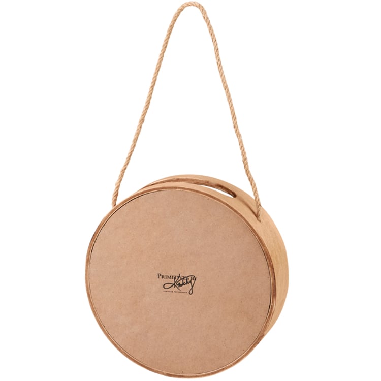 Primitives By Kathy Take Me To The Ocean Shell Holder