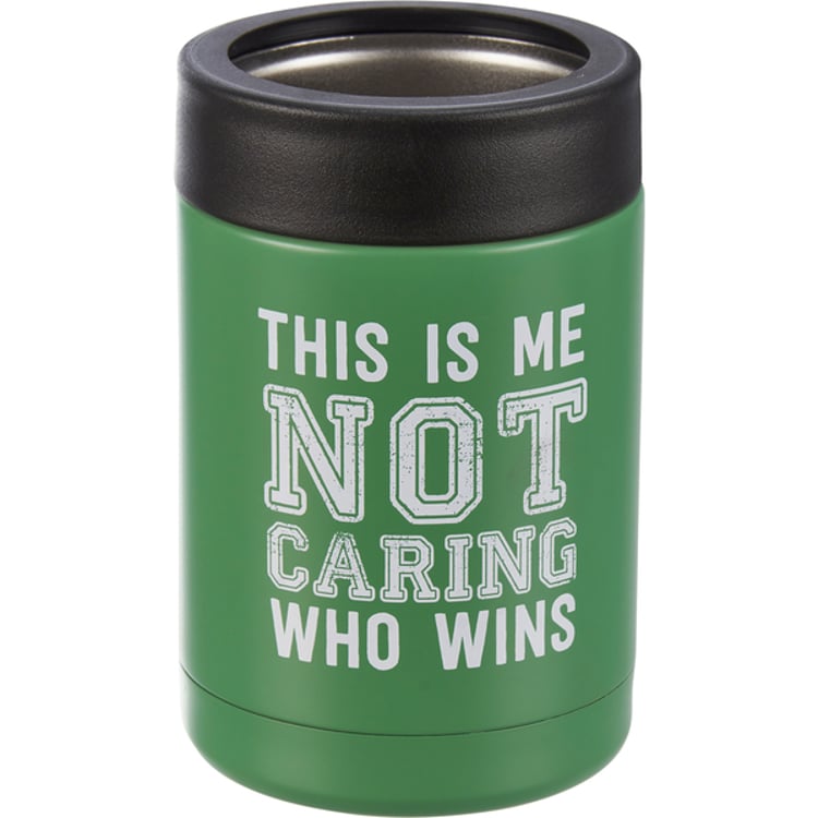 Primitives By Kathy This Is Me Not Caring Can Cooler