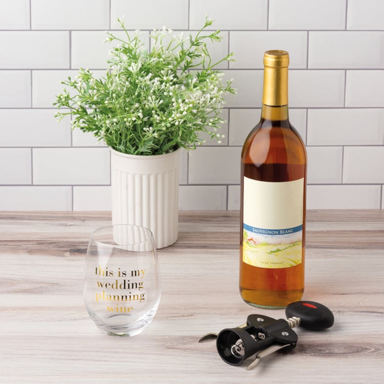 Primitives By Kathy This Is My Wedding Planning Wine Wine Glass