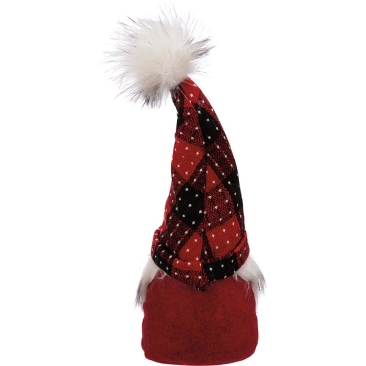 Primitives By Kathy Weighted Gnome Small Sitter Set