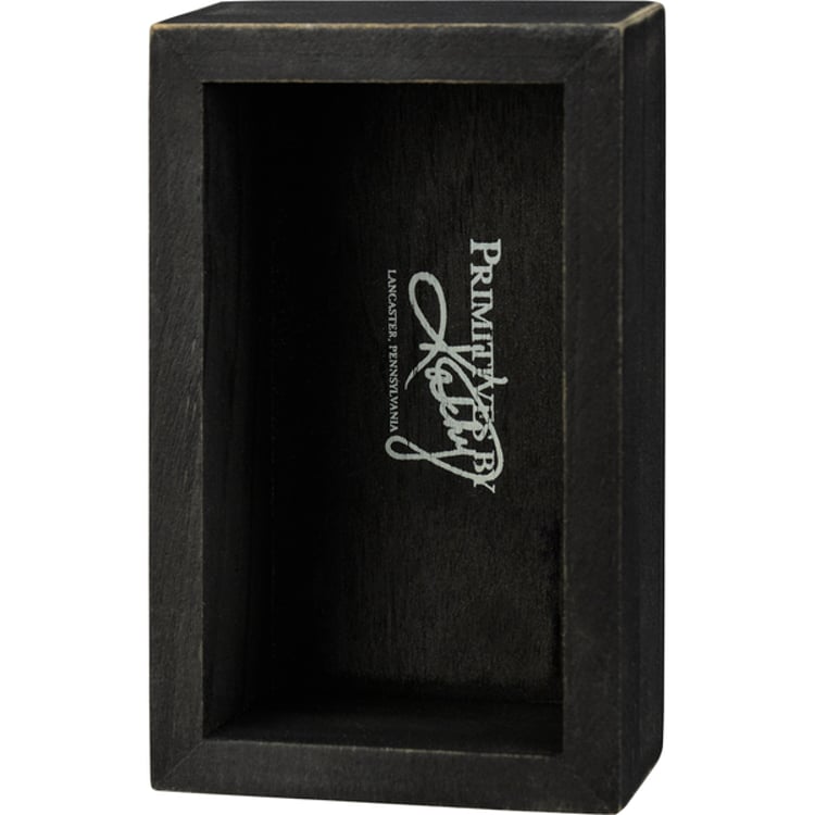 Primitives By Kathy Wine Stoppers Are For Quitters Box Sign