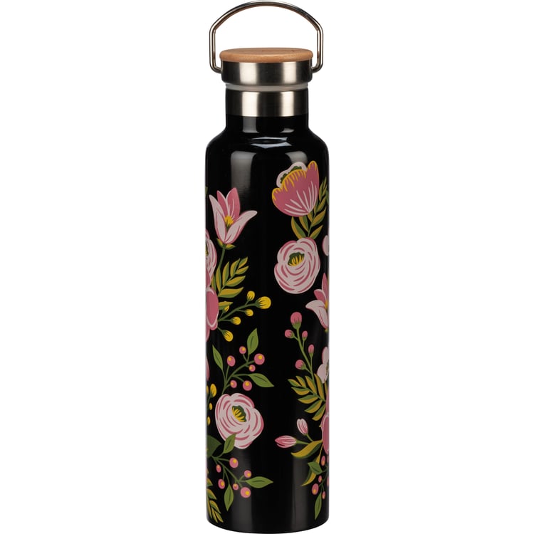 Primitives By Kathy You Are Enough Insulated Bottle