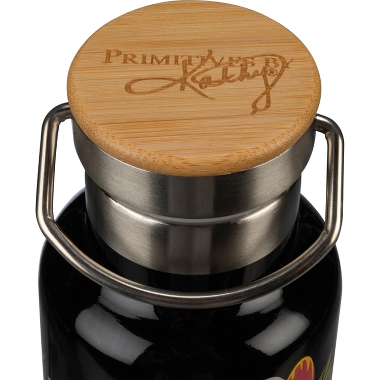 Primitives By Kathy You Are Enough Insulated Bottle