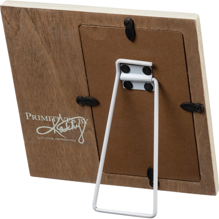 Primitives By Kathy You Are My Favorite Photo Frame
