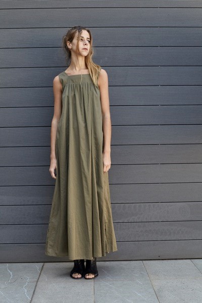 primordial is primitive DRESS SS914CS MILITARY